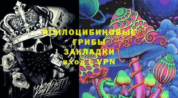 бутират Михайлов
